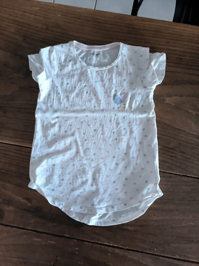 Lot de 3 chemises de nuit taille 3 ans - photo numéro 2