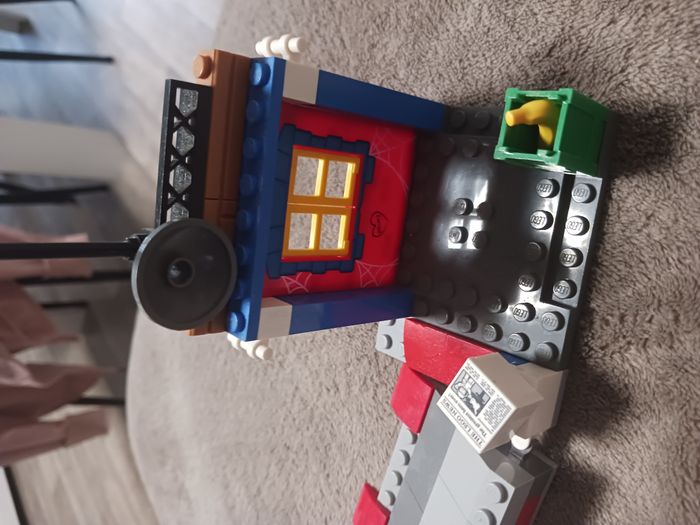 lego junior - photo numéro 9