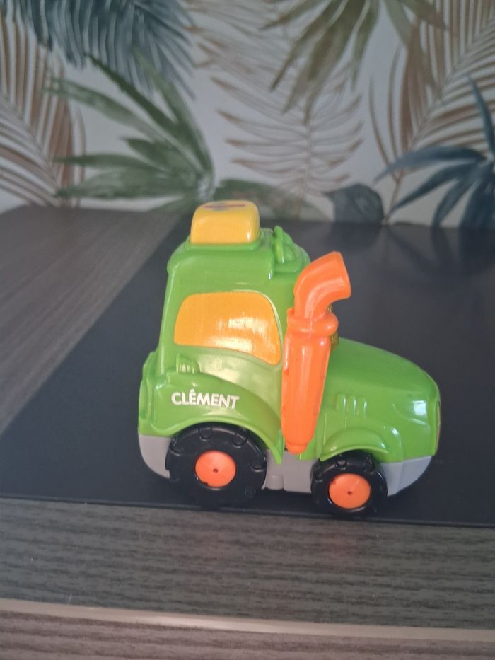 Tut tut bolide - photo numéro 5