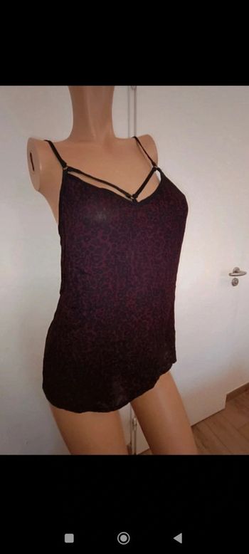 Top neuf M