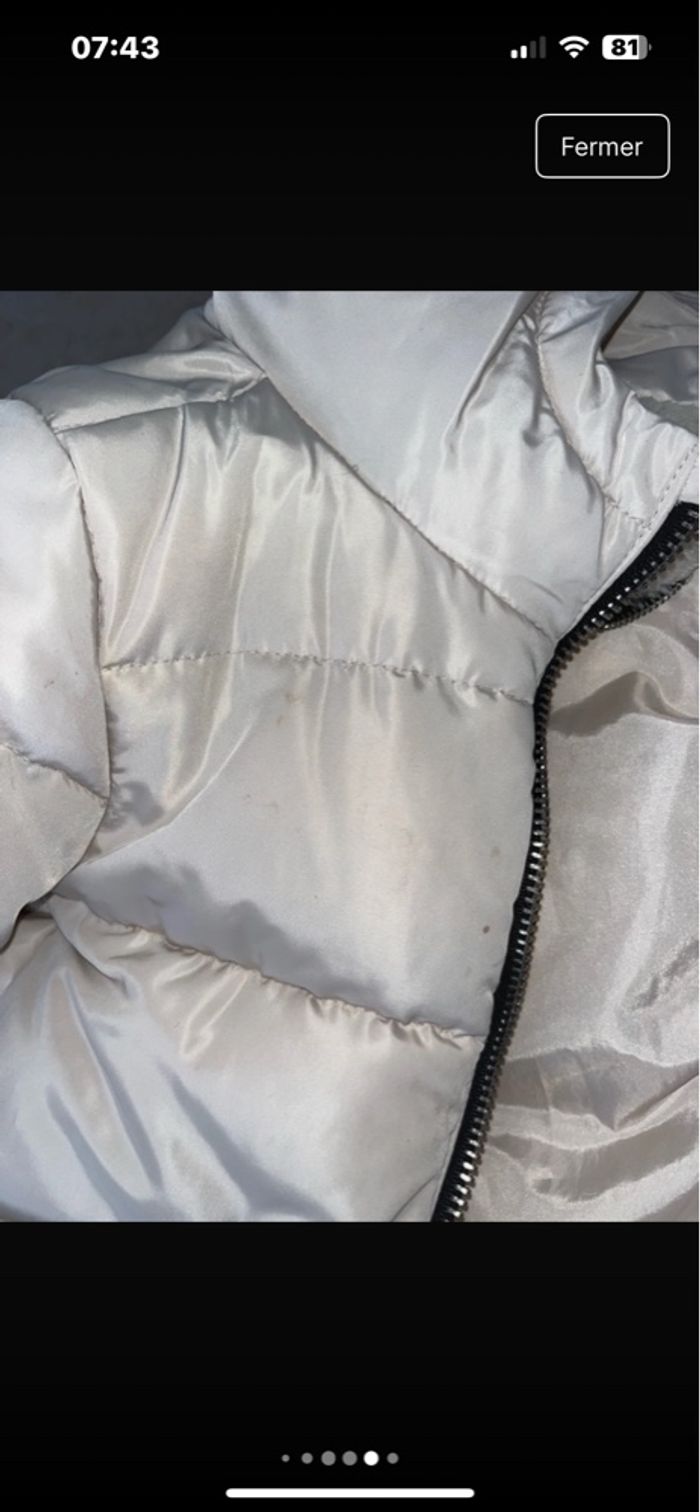 Doudoune fille - photo numéro 6