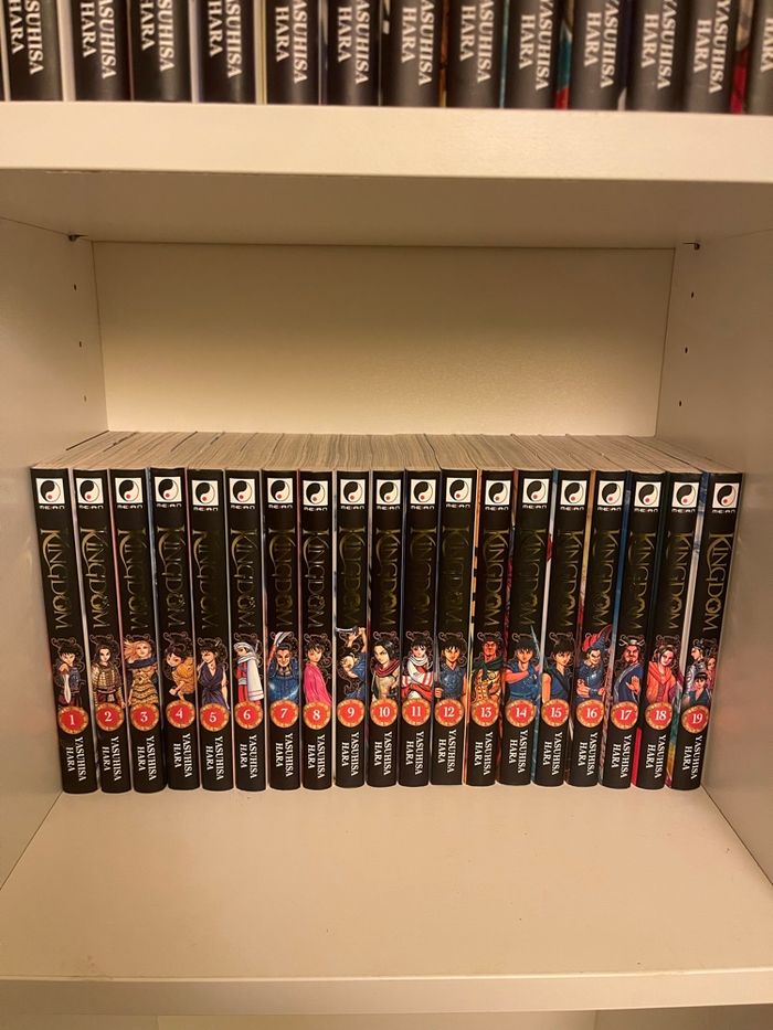 Kingdom - photo numéro 2