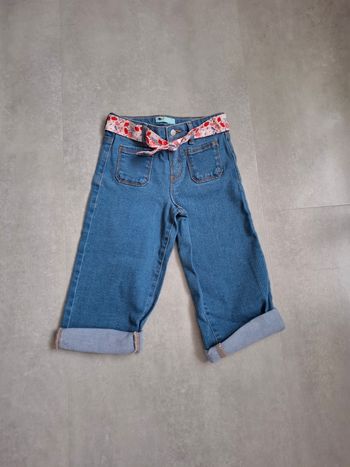 Pantalon obaibi 3 ans
