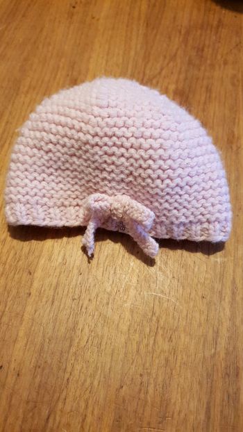 Bonnet Obaibi