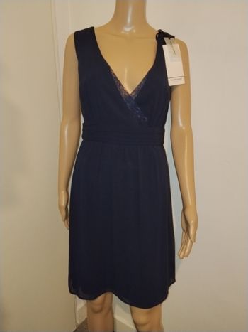 Robe Naf Naf taille 42