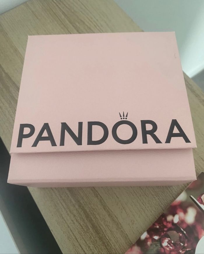 Bague pandora - photo numéro 6