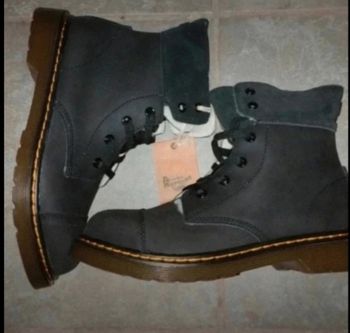 Dr Martens aimilita taille 38neuves
