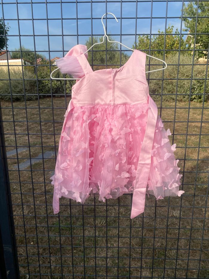 Robe cérémonie - photo numéro 2