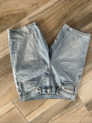 Bermuda jean