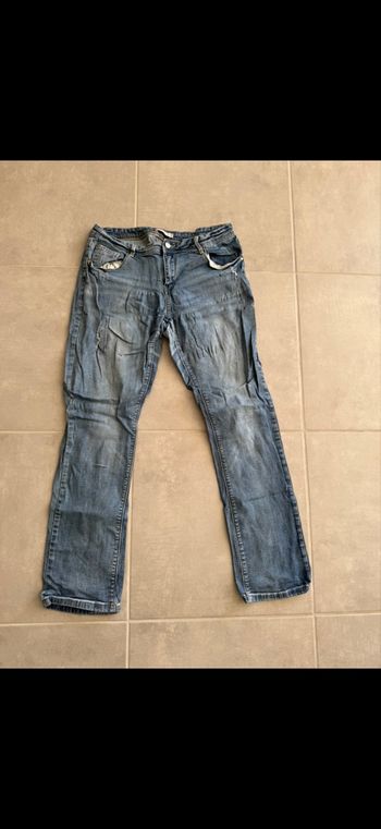 Jean femme Taille 44