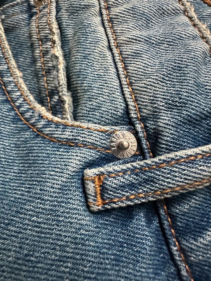 Short jeans Zadig et Voltaire défilé T:38 - photo numéro 8