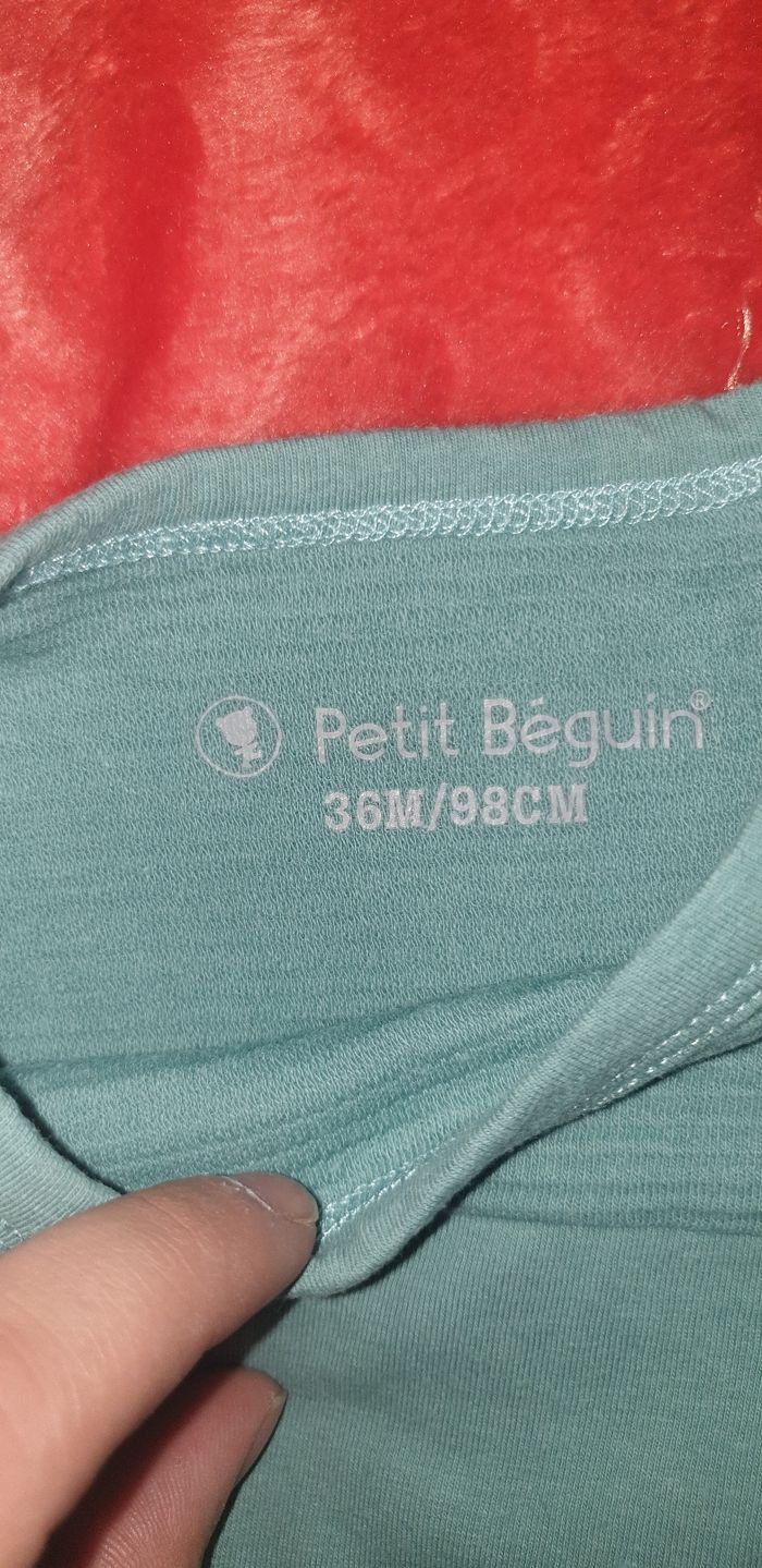 Tee shirt très bon état - photo numéro 2