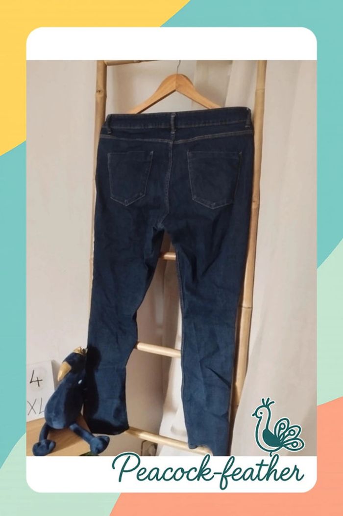 Jean skinny Kiabi 44 xxl - photo numéro 6