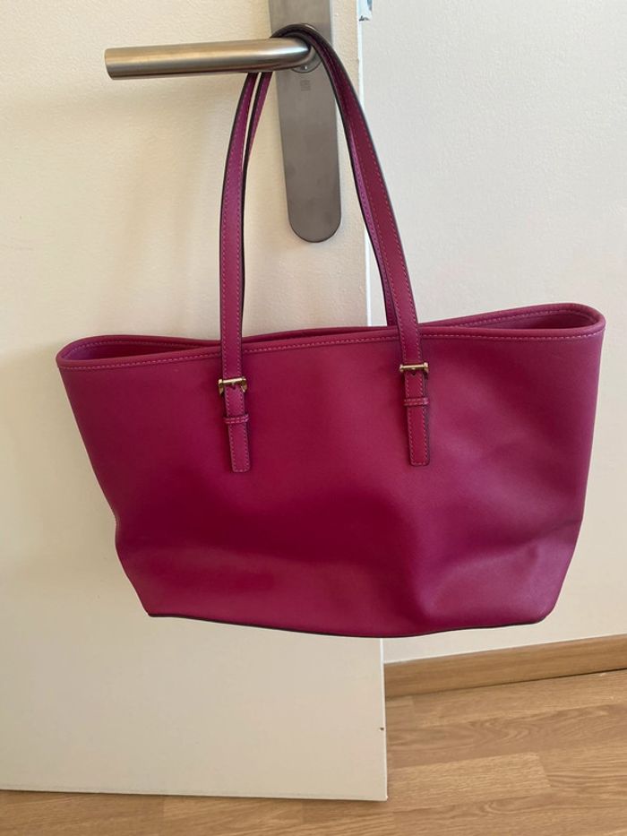 Sac cabas - photo numéro 3
