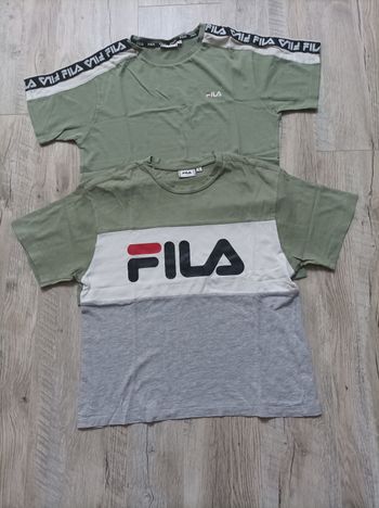 Lot Fila