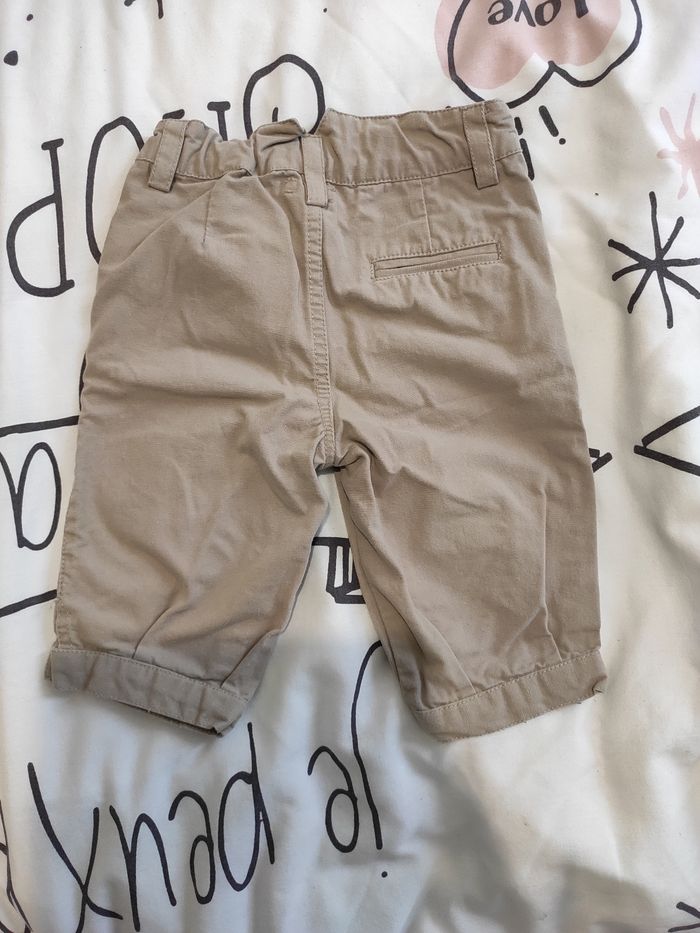 Pantalon - photo numéro 3