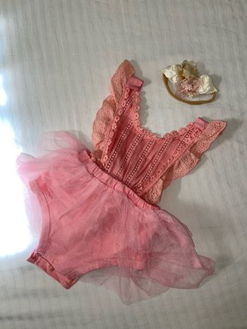 Robe bébé