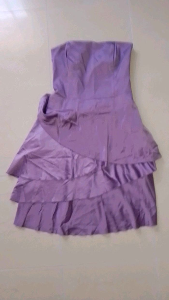 Robe courte - photo numéro 10