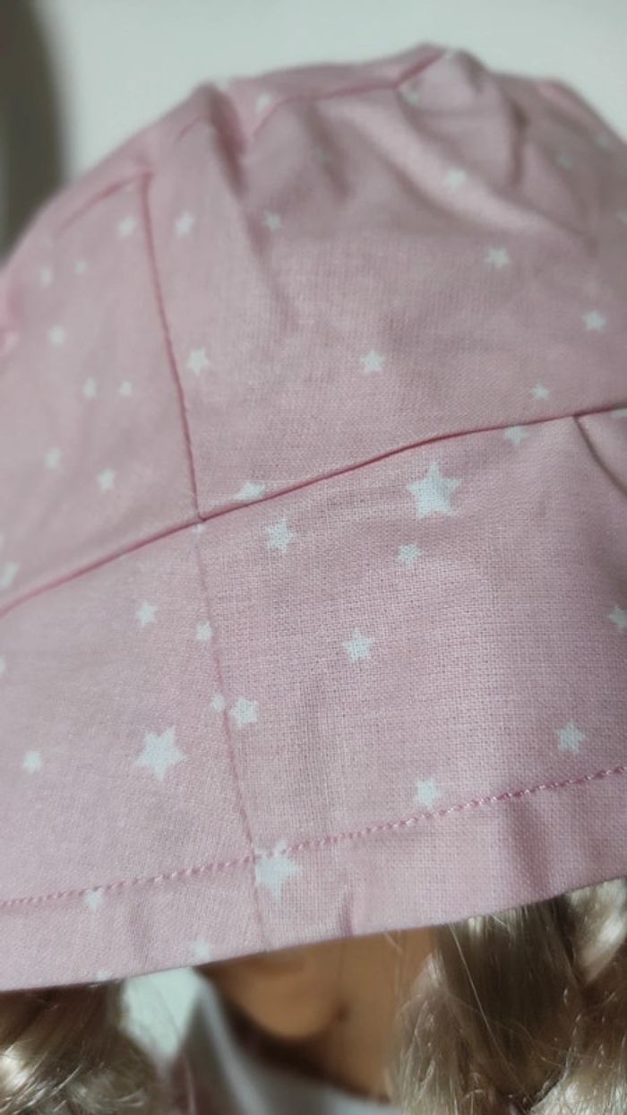 Bob imperméable 48cm neuf - photo numéro 4