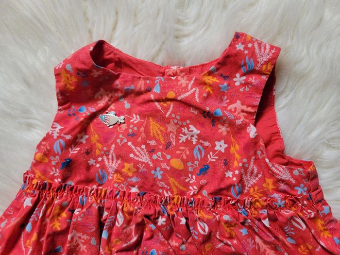 Ensemble 24m corail - photo numéro 2