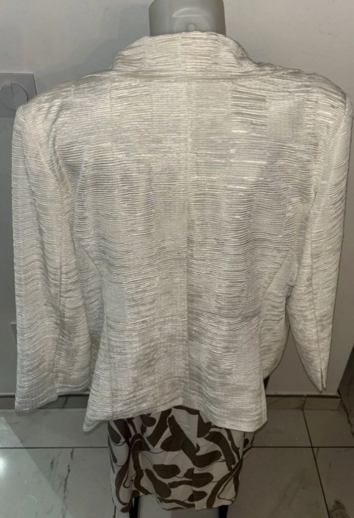 Top vêtements femme grande taille lot tunique et veste grande marque 🌹 - photo numéro 6