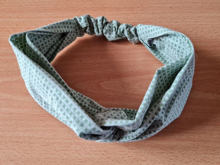 Bandeau enfant - photo numéro 2