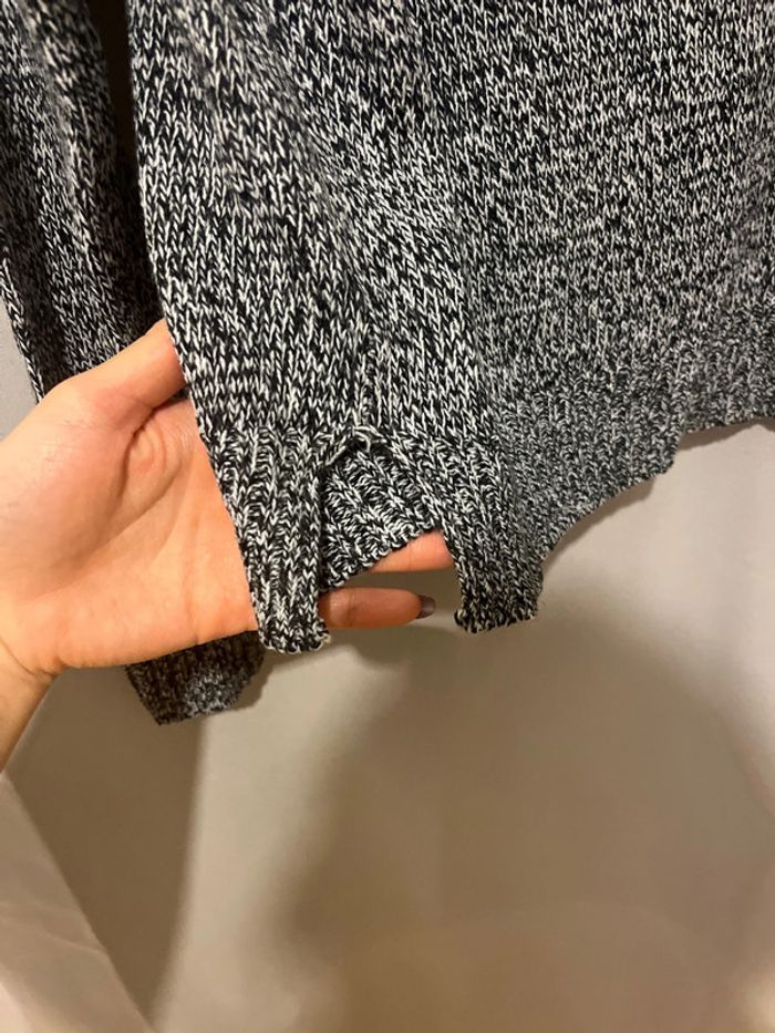 Pull en laine - photo numéro 5