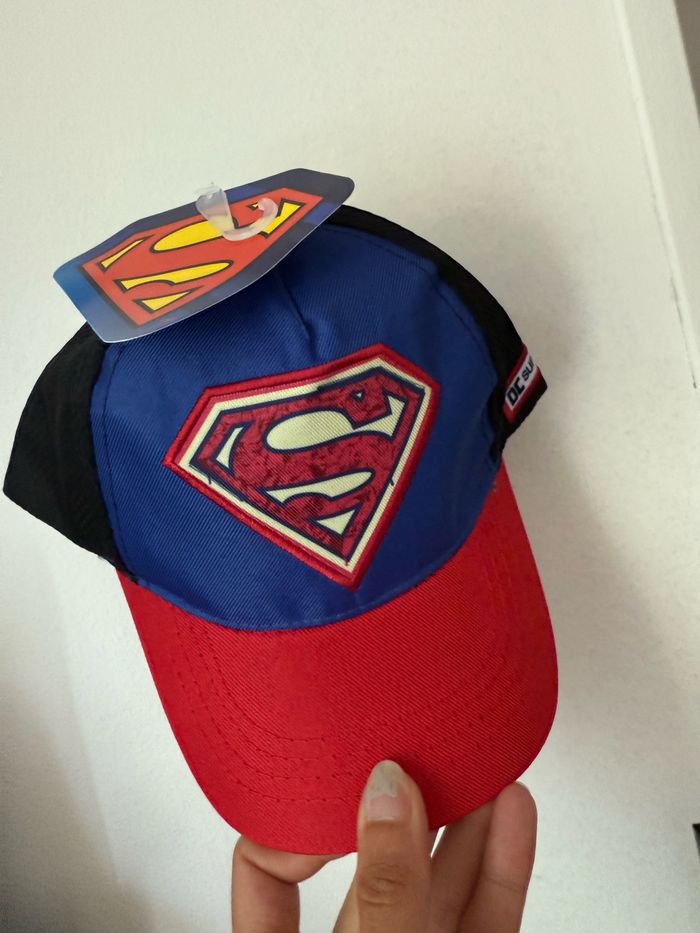 Casquette - photo numéro 2