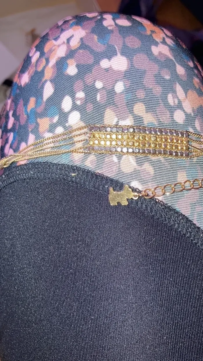 Bracelet agatha