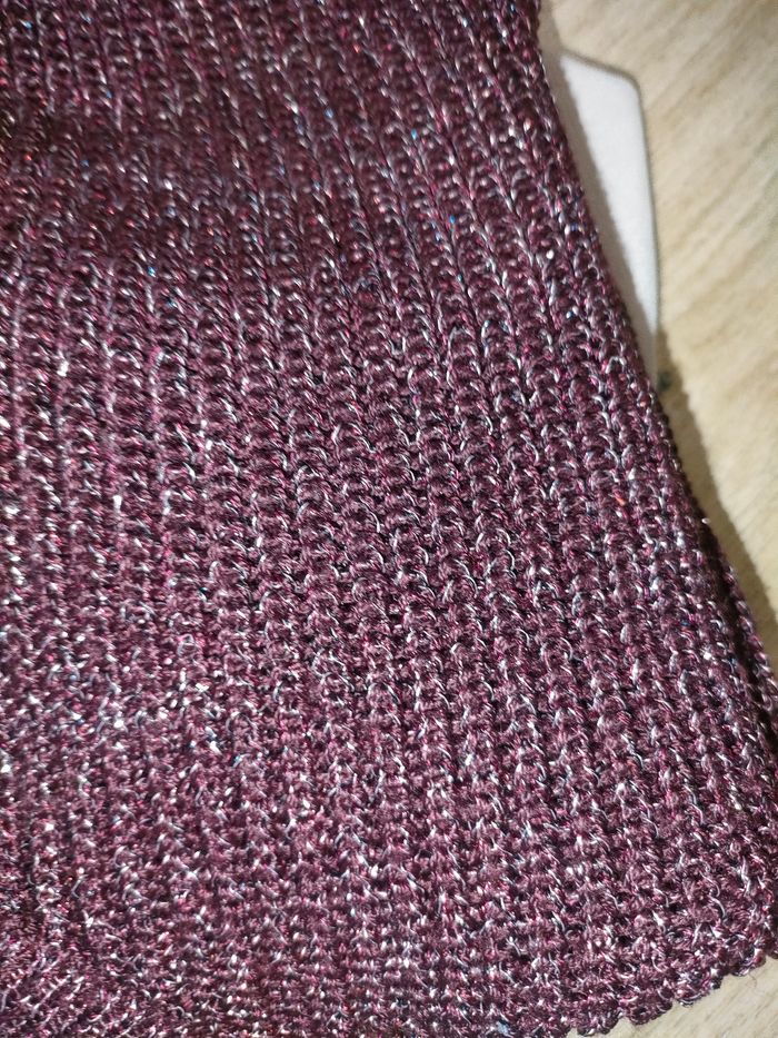 Lot 8 pull gilet sweat zippé 10 ans - photo numéro 3