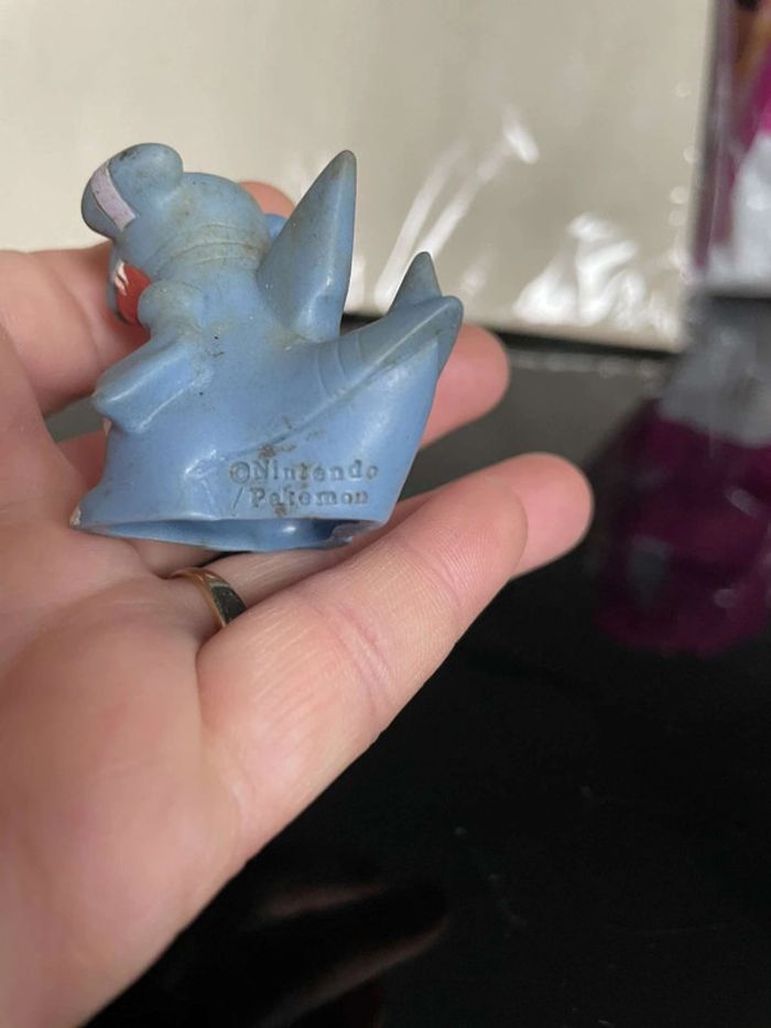 Figurine Pokémon Nintendo Vintage - photo numéro 5