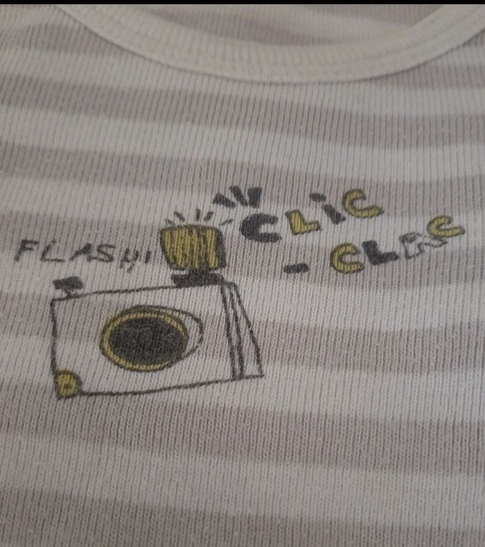 Body orchestra - photo numéro 2