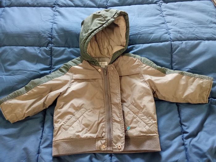 Manteau garçon 24 mois. - photo numéro 2