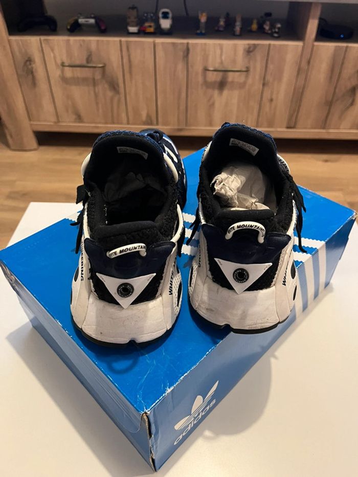 Adidas LXCON x white mountain - photo numéro 5