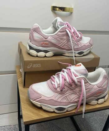 Asics Gel-NYC Cream –