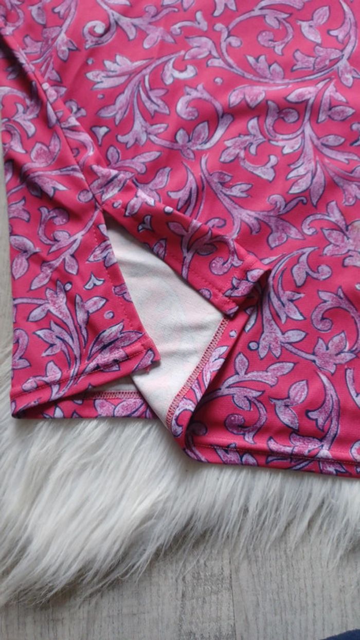 Haut femme grand taille - photo numéro 2