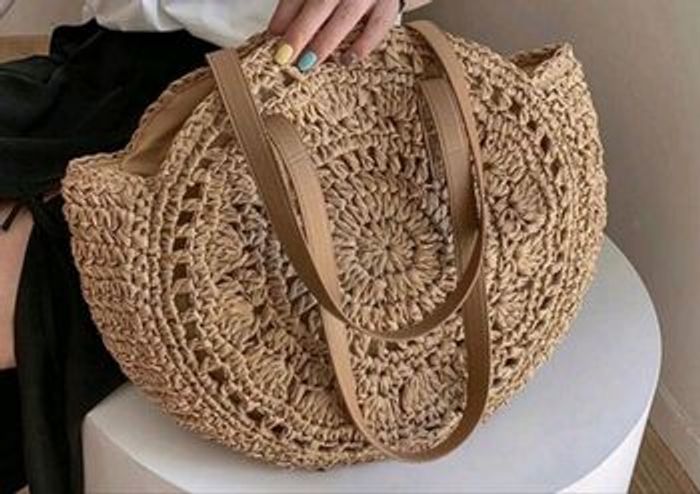 Sac de plage - photo numéro 2
