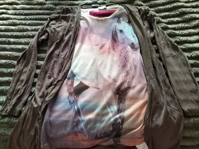 Ensemble de 3 pièces bpc 14 ans