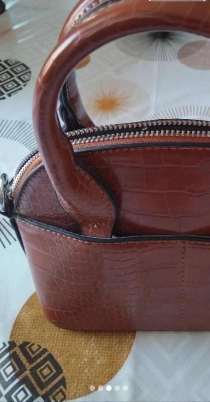 Sac 👜 neuf - photo numéro 4