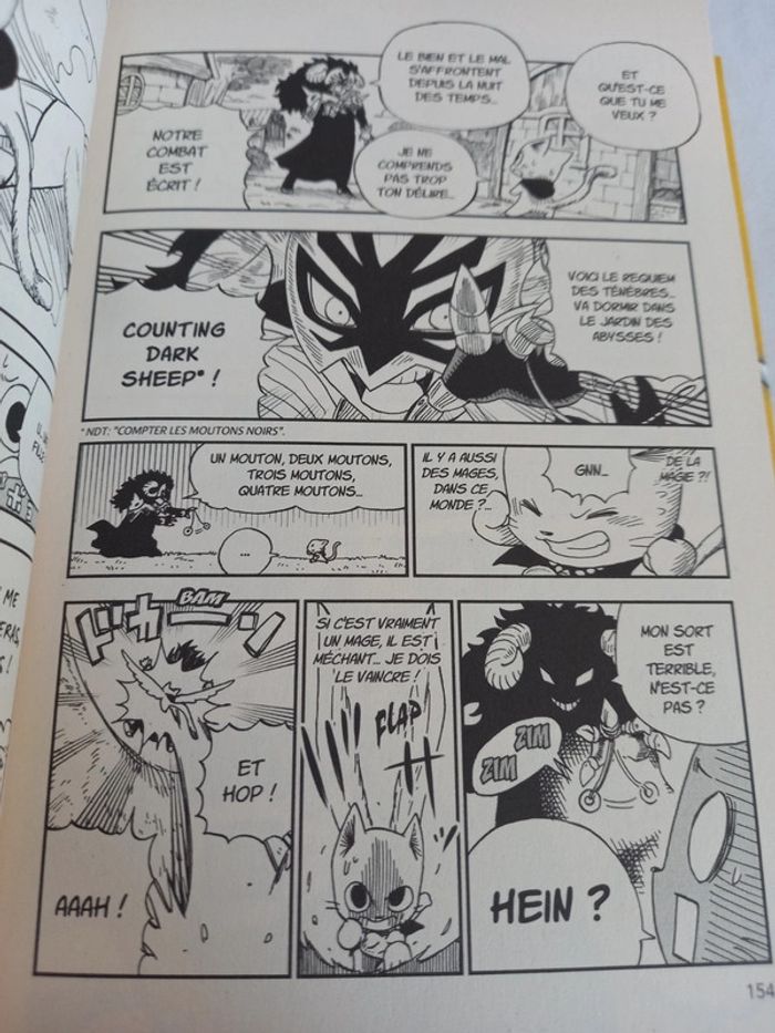 Manga Happy Tome 1 – Très bon état – 3 € - photo numéro 3