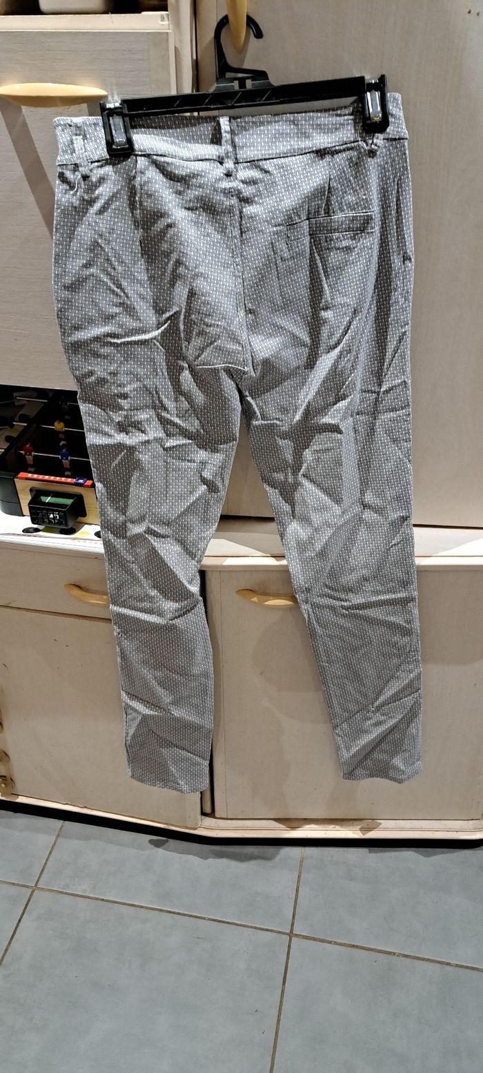 Pantalon femme taille 42 - photo numéro 3