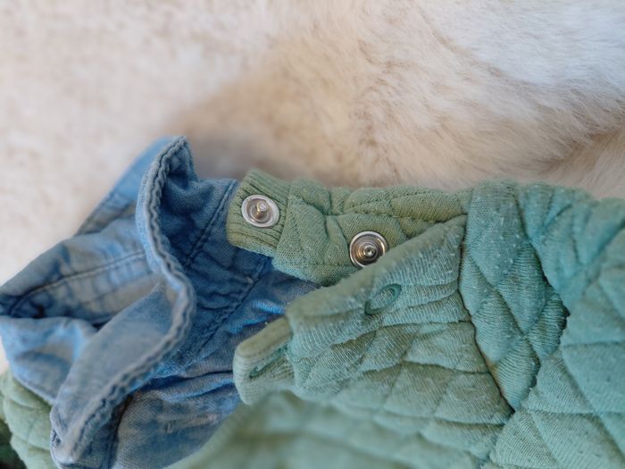 Pull 9 mois - photo numéro 5