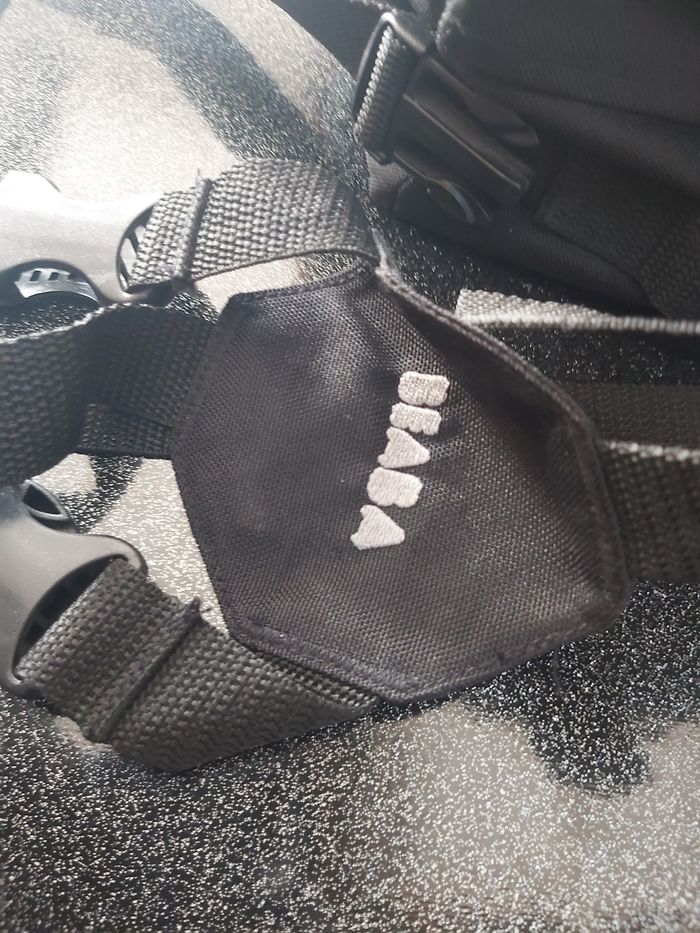 Siège de table gonflable beaba - photo numéro 3