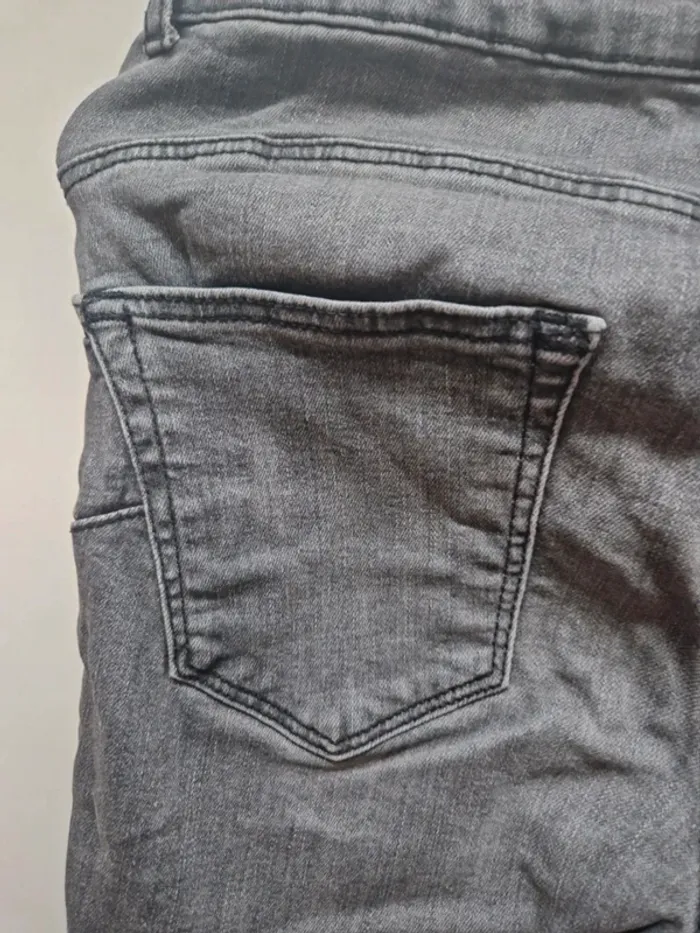 Jeans femmes (36) - photo numéro 6