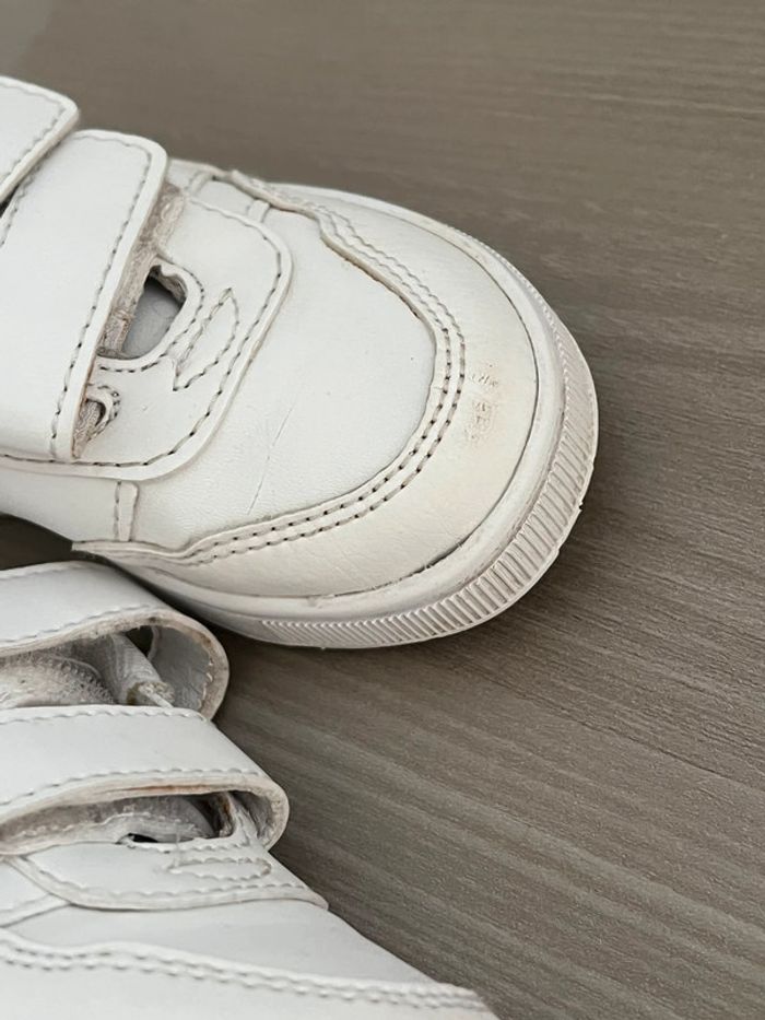 Baskets 👟 Lacoste - photo numéro 2