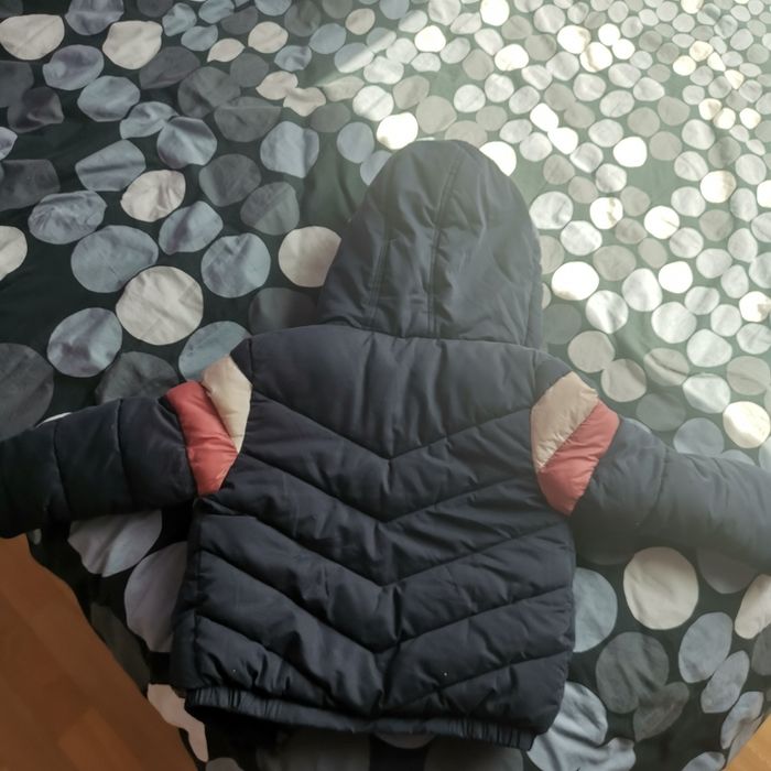 Doudoune - photo numéro 2