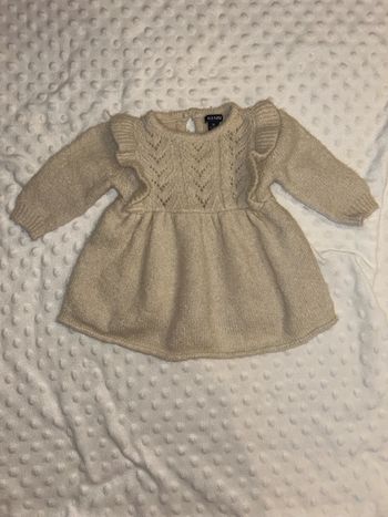 Robe laine