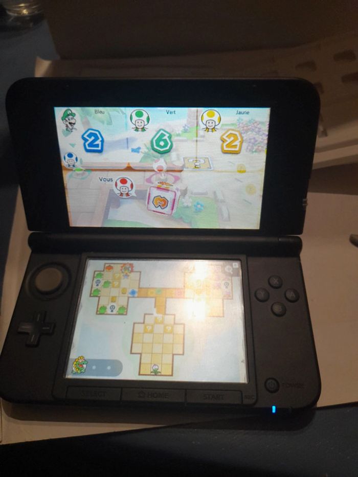 Mario Party Star Rush Nintendo 3DS - photo numéro 15