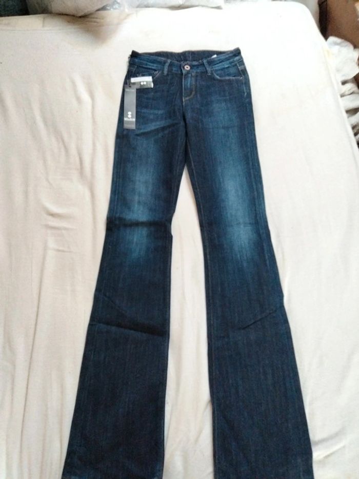Jean Kiliwatch taille 34