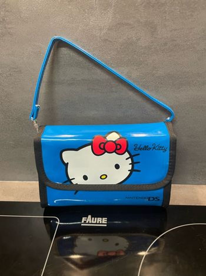 Pochette hello kitty - photo numéro 2